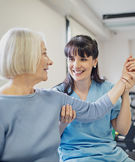 微創(chuàng)傷的手術(shù)效果