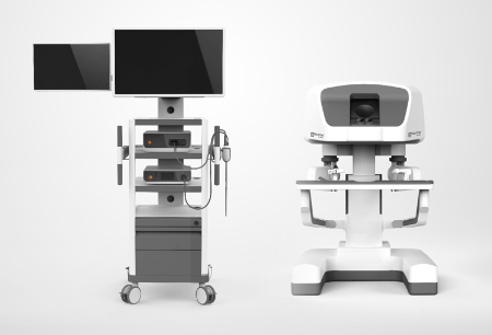 圖邁?Toumai?腔鏡手術機器人完成注冊臨床試驗入組