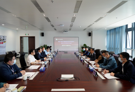 啟動(dòng)儀式 | 圖邁?腔鏡手術(shù)機(jī)器人在深圳大學(xué)附屬華南醫(yī)院成功舉辦臨床研究啟動(dòng)會(huì)