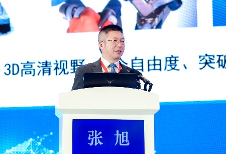 讓泌尿外科手術(shù)更精準(zhǔn)高效，圖邁?機(jī)器人閃耀2024全國泌尿外科機(jī)器人專題會議暨泌尿外科微創(chuàng)新技術(shù)論壇