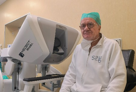 國產(chǎn)腔鏡手術(shù)機器人完成發(fā)達國家首例商業(yè)化臨床，圖邁?拓展歐美高端市場再迎里程碑！