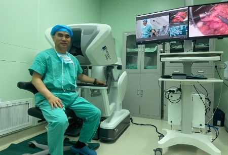 圖邁?完成全球首例超遠(yuǎn)程胰十二指腸切除術(shù)，實(shí)現(xiàn)高難度遠(yuǎn)程手術(shù)全覆蓋