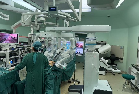 全球首次低軌衛(wèi)星遠(yuǎn)程手術(shù)成功實(shí)施，圖邁?引領(lǐng)遠(yuǎn)程手術(shù)邁向“空天地協(xié)同”新時(shí)代！